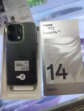 OPPO RENO 14 5G 12/256
