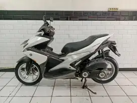 Aerox abs keyles 2017 mesin halus
