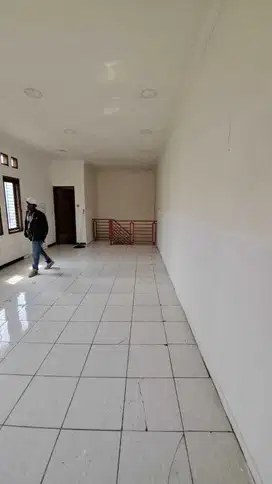 Ruko Raya Kahfi Jagakarsa