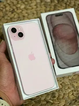 Iphone 15 plus 128gb allopr