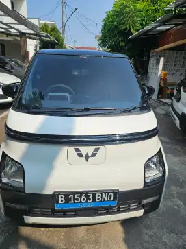 Jual!! Wuling Airev Standard Range