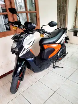 All new xride 2021 dana pelajar