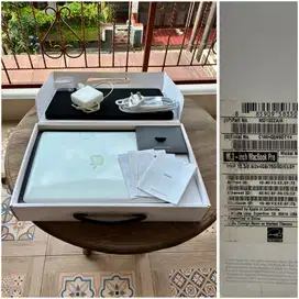 MacBook Pro 2012 Like New