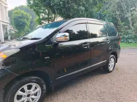 Toyota Avanza 2013 Bensin