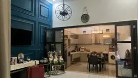 Dijual cepat rumah nyamn 1lt, siap huni di legenda wisata