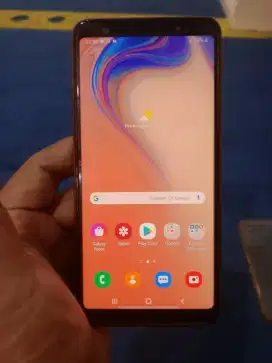 SAMSUNG A7 2018 6/128