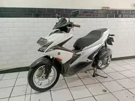 Jual murah aerox abs 2017 pajak hidup