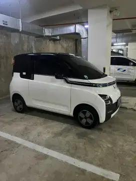 Mobil listrik airev 2024 / 2023