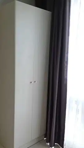 Dijual Apartemen Green Sedayu Studio Semi Furnished, Cengkareng