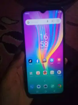 Infinix smart 4 ram 2/32 oruginal