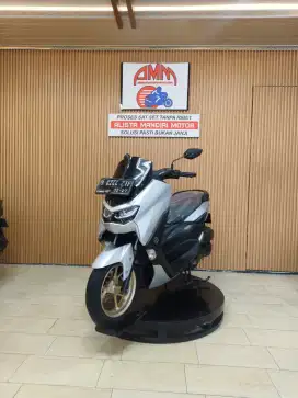 All New Nmax Conn 2022 Cash Kredit Mokas Berkualitas Dp 500