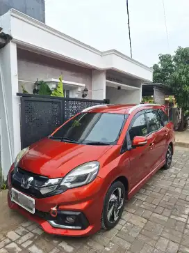 Cash Honda Mobilio Rs Matic
