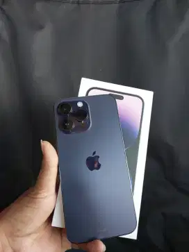 Iphone 14promax 256gb ex ibox