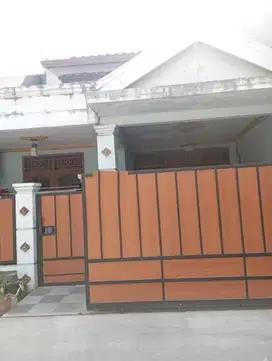 Jual Cepat Rumah di VILLA MUTIARA GADING TARUMAJAYA BEKASI (C0608)