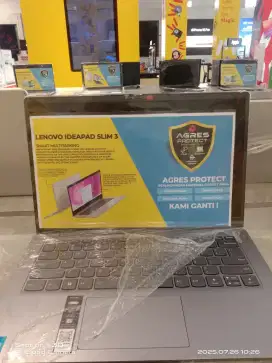 Lenovo 82RJ00FQID 8/256
