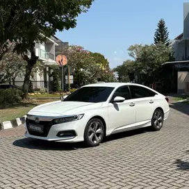 [KM 36RB] HONDA ACCORD 1.5 AT 2019