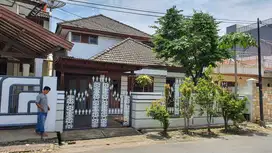 Rumah citra Garden 1 jual cepat