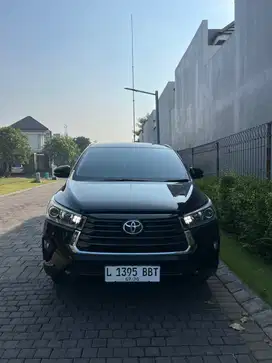 Toyota Innova Reborn 2.4 V Diesel Matic 2022