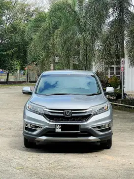 Honda CRV 2.0 AT 2016, Nego Sd jadi