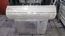 Ac 2pk siap pasang