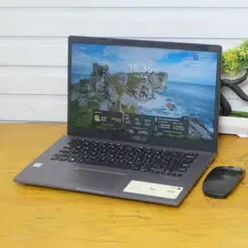 SLIM ASUS Vivobook A409U CORE I3 GEN 7 RAM 8 SSD