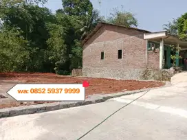 Siap bangun kos tanah bagus sekitar kampus unnes murah gratis baliknm
