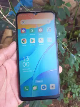 Oppo A15 Ram 3/32