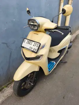 Stylo 160 CBS 2024 mulus seperti baru cash/kredit