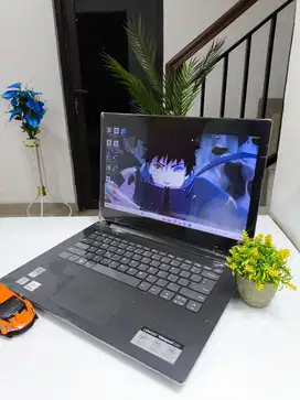 Laptop Lenovo Ideapad 330-81G2 intel Core i7 gen 8