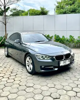 BMW F30 320I 2015