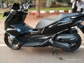HONDA PCX CBS 2023 HITAM GLOSY