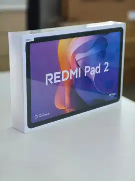 Ready Xiaomy Pad 2