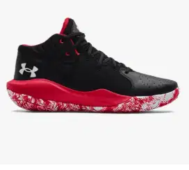 Sepatu basket bisa pakai sekolah