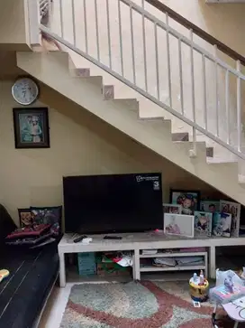 Dijual Rumah di Pasadena Bandung Siap Huni