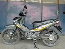Jual Supra cw 2023 Ss komplit