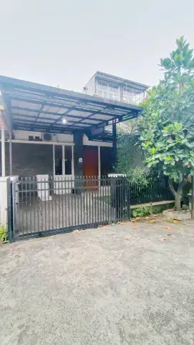 Disewakan Rumah Nyaman Siap Huni