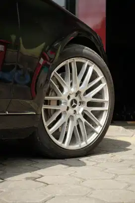 Velg Savini R20 pcd 112 x 5 for Mercedes Benz, VW, Audi, Mini cooper