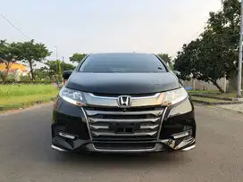 Honda Odyssey 2019