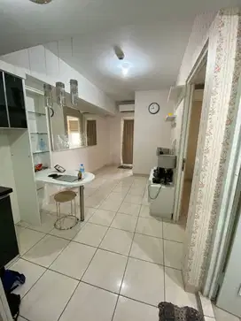 Apartemen2BR Springlake Summarecon Bekasi Lantai 2poolTwrBasella