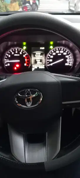 Toyota Avanza 2024 Bensin