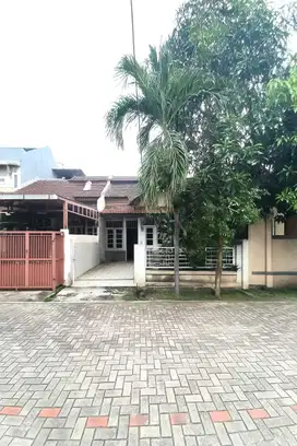 JUAL CEPAT Rumah 1Lantai  Sektor 7a Gading Serpong Siap Huni