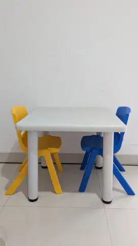 Meja Kursi Anak Informa