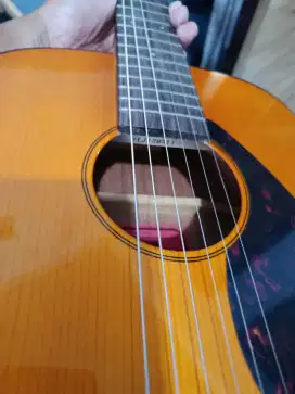 Senar 0.12 string ori yamaha