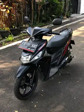 MIO Z SIAP PAKAI DP
