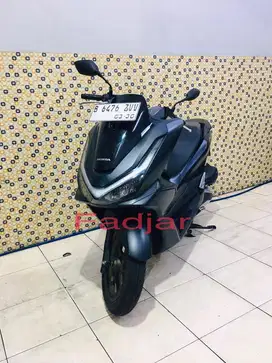 honda pcx 160 Abs Tahun 2025