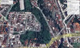 ️ Kesempatan Emas Investasi Tanah 23212 M2 di Ciomas – Bogor - Murrah