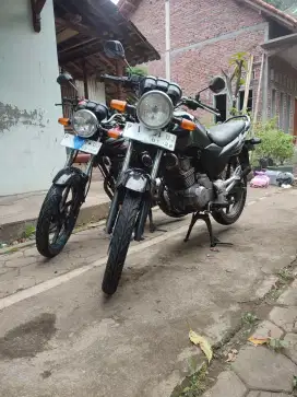 Dijual segera Honda MEGAPRO