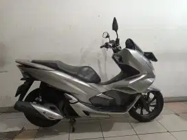 Pcx 150 non abs 2019 siap pake