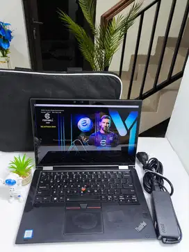 Laptop Lenovo Thinkpad Yoga X380 intel Core i5 gen 8
