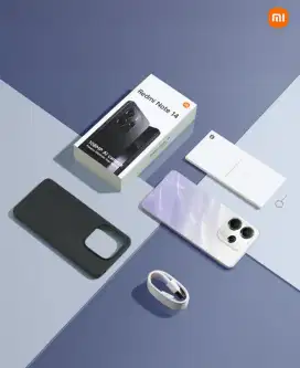 REDMI NOTE 14 8/128, 8/256 PROMO SPESIAL HANDPHONE TERMURAH DI JOGJA